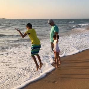 Meet your Posher, Aneil